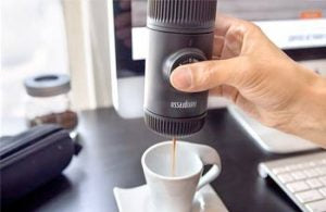 How to Clean and Care for the OXO Brew 8-Cup Coffee Maker on Vimeo