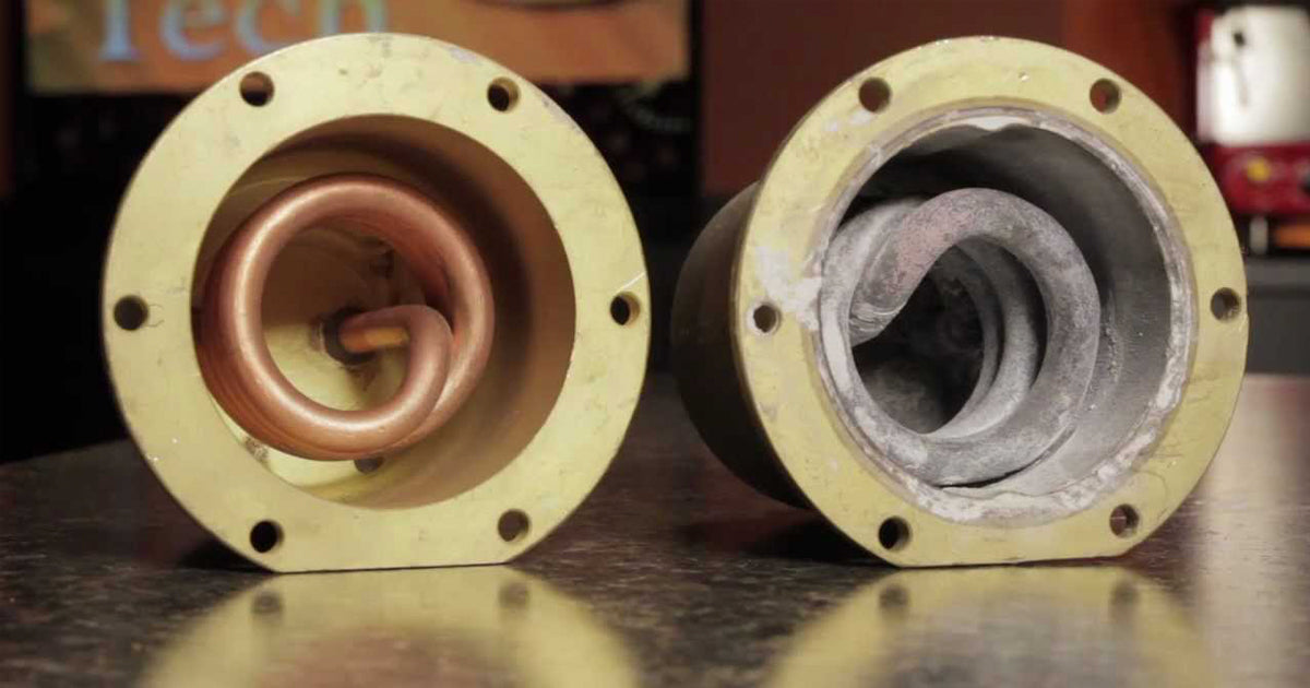 Coffee Machine Descalers Alternative Brewing - Main Image