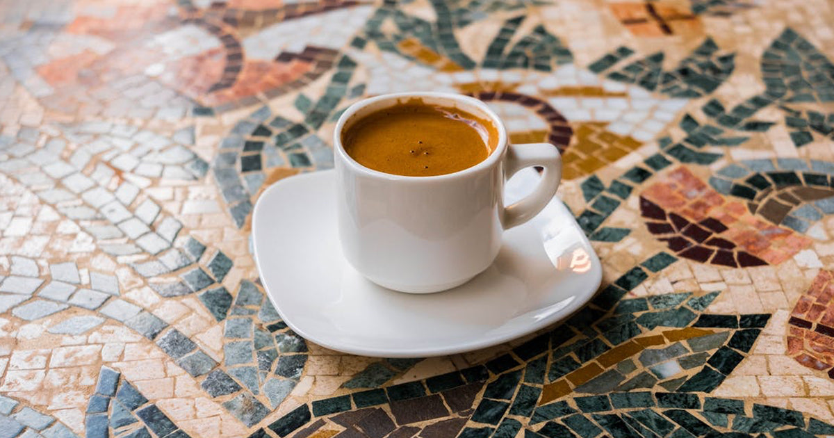 Manual Espresso Makers- Alternative Brewing