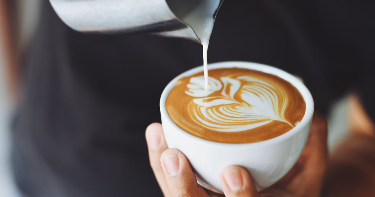 Milk Frothers Steamers Alternative Brewing - Main Image