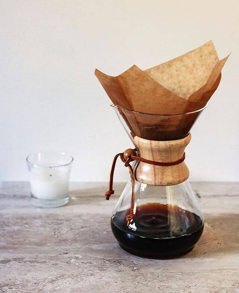 Chemex Classic 6 cup