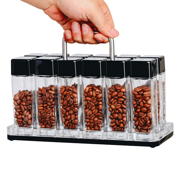 Normcore Coffee Bean Cellars