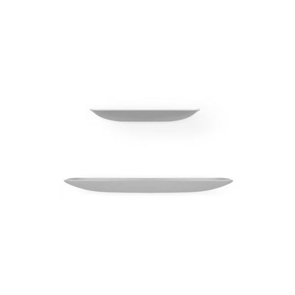 Acaia Aluminium Tea Scoop lightweight metal accessory for accurate tea measuring