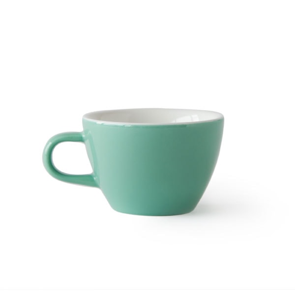 Acme Evolution Cup Feijoa - Green 150ml Flat White