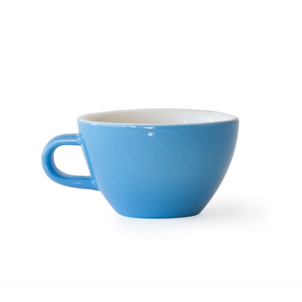 Acme Evolution Cup Kokako - Blue 190ml Cappuccino