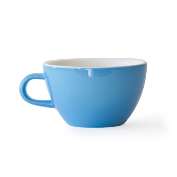 Acme Evolution Cup Kokako - Blue 280ml Latte