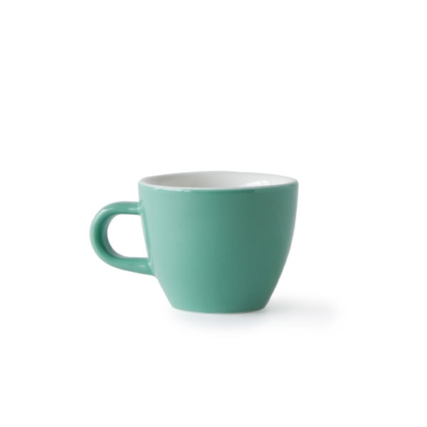 Acme Evolution Cup Feijoa - Green 70ml Demitasse