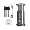 + Compact Grinder + Stainless Filter
