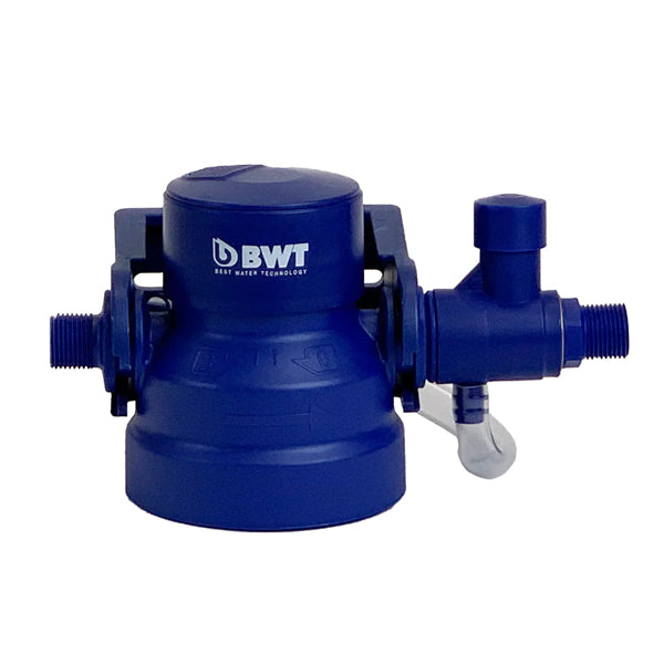 BWT BestFlush Water Filter Systems
