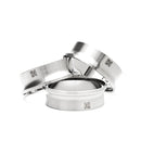 Barista Hustle The Ring