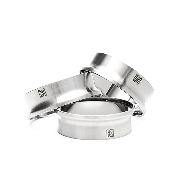 Barista Hustle The Ring