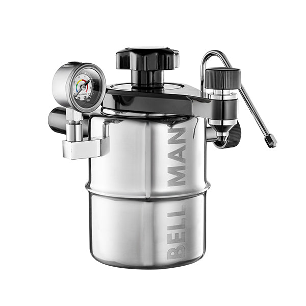 Bellman Espresso Steamer CX 25P