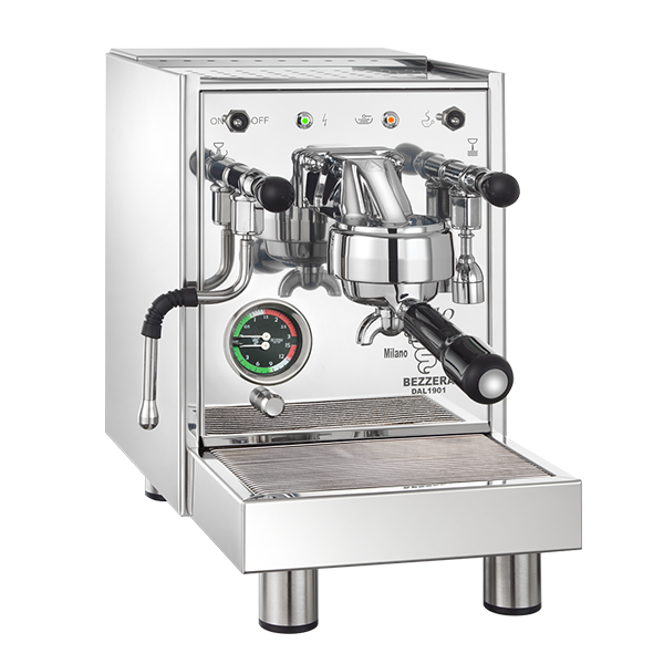 Bezzera BZ10 Coffee Machine