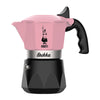2 cup - Integrated Valve / Candy Pink