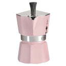 Bialetti MokaPot Express - Pinkish