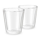 Breville Dual Wall Glasses Espresso 100ml