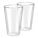 Breville Dual Wall Glasses Iced COffee 400ml