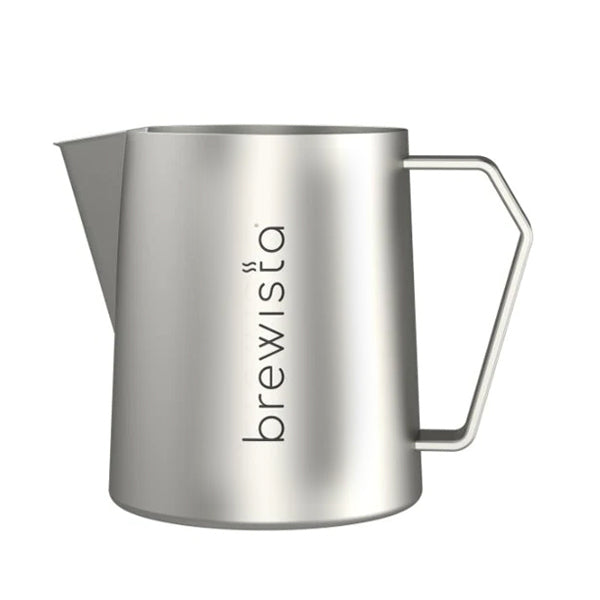 Brewista Precision Frothing Pitcher with V Spout, Milk Frother