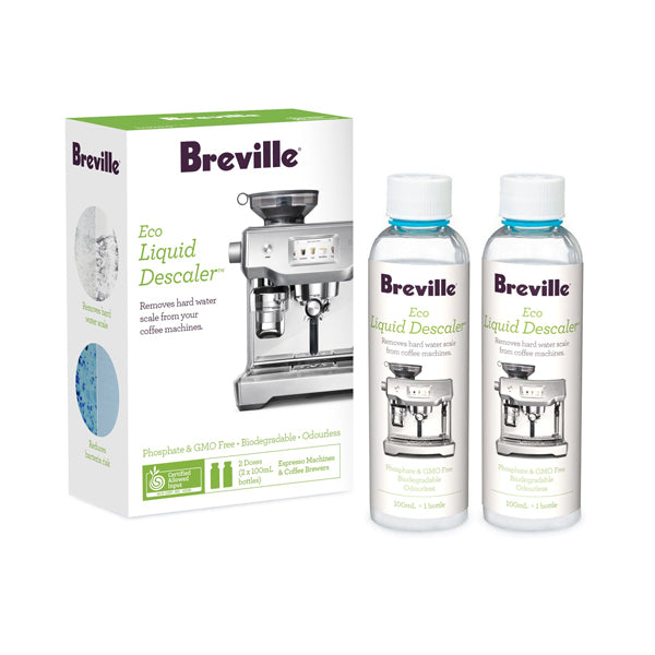 Breville Eco Liquid Descaler