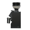 Eureka Mignon Coffee Grinder Zero 55 S single dose grinder with 55mm flat burrs for precise espresso and filter brewing