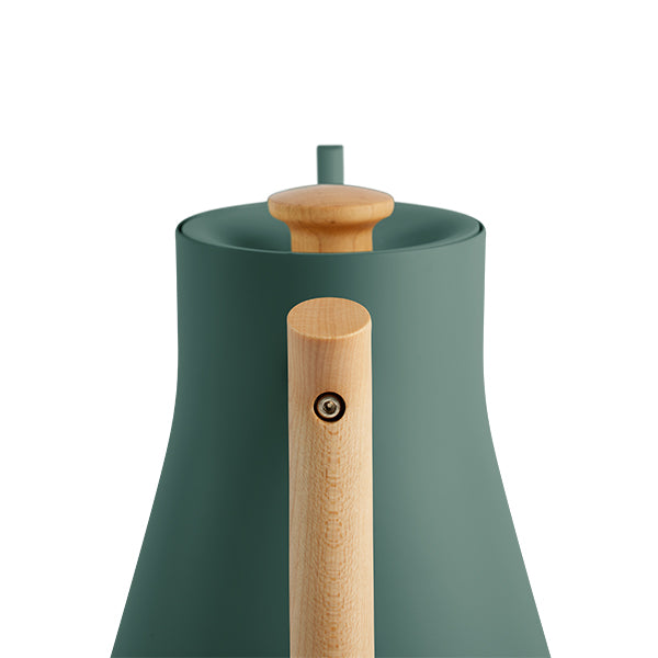 Fellow Stagg EKG Electric Kettle Wood handle
