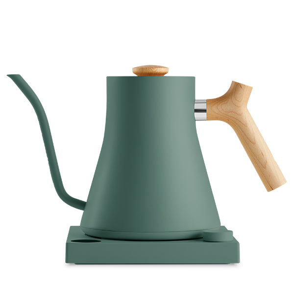 Fellow Stagg EKG Electric Kettle Green