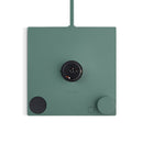 Fellow Stagg EKG Electric Kettle Green Base