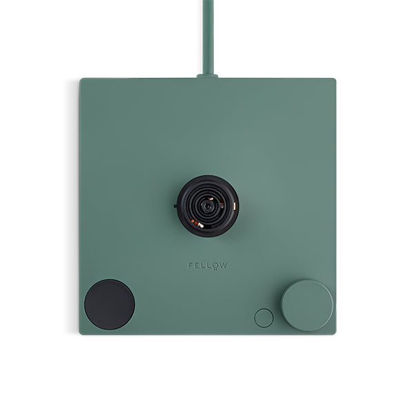 Fellow Stagg EKG Electric Kettle Green Base