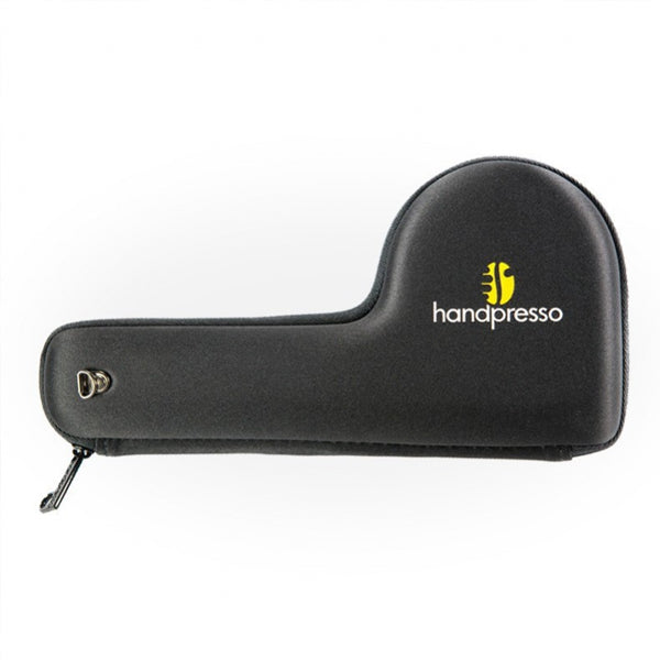 Handpresso Pump Travelcase Black