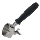La Marzocco Stainless Steel Portafilter Double Spout