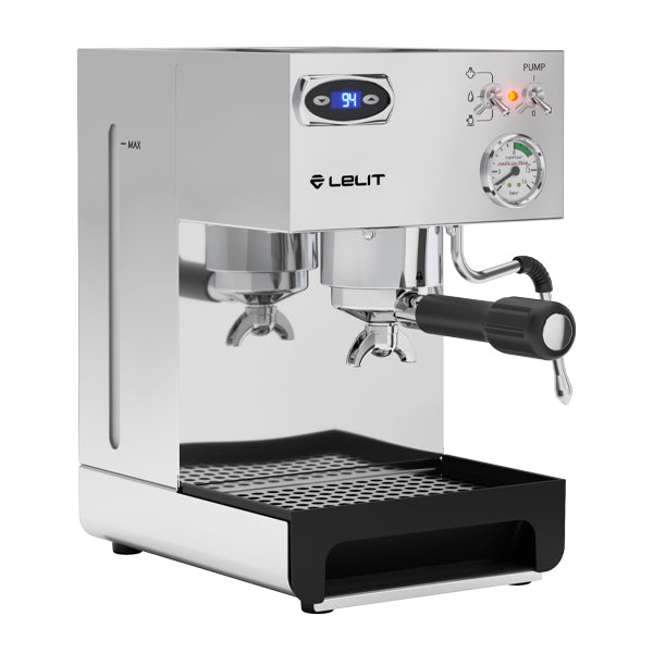 Lelit Anna Coffee Machine with PID PL41TEMD