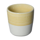 Loveramics Dale Harris Cup - 80ml Yellow