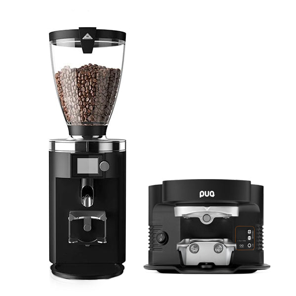 Mahlkonig E65S GBW Puq Press M3 Bundle