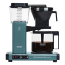 Moccamaster Select Coffee Maker Ocean