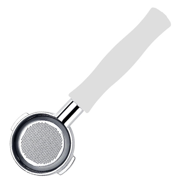 Normcore 58 mm Bottomless Siebträger für Lelit, Flair 58, ECM, Rocket Normcore 58 mm Bottomless Siebträger für Lelit, Flair 58, ECM, Rocket