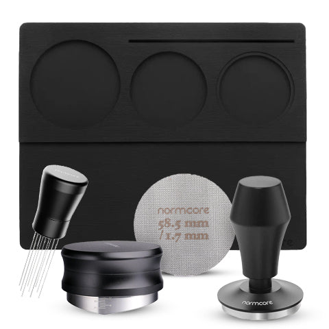 Normcore Coffee Tools Bundle