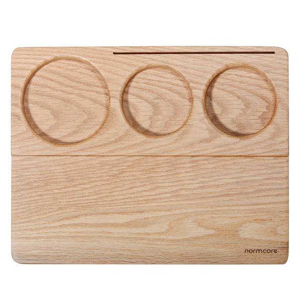 A tamper mat is an essential tool for any espresso enthusiast A tamper mat is an essential tool for any espresso enthusiast