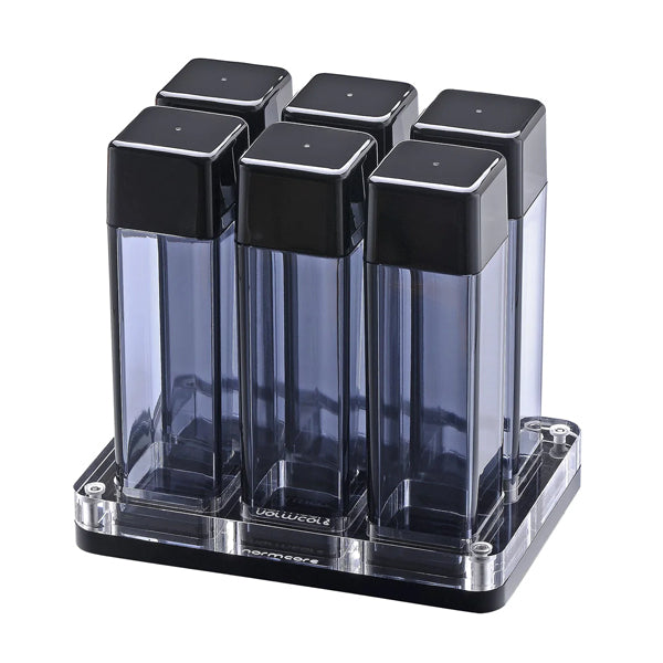 Normcore Coffee Bean Cellars