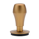 Normcore Spring-Loaded Tamper V4 Titanium Ripple