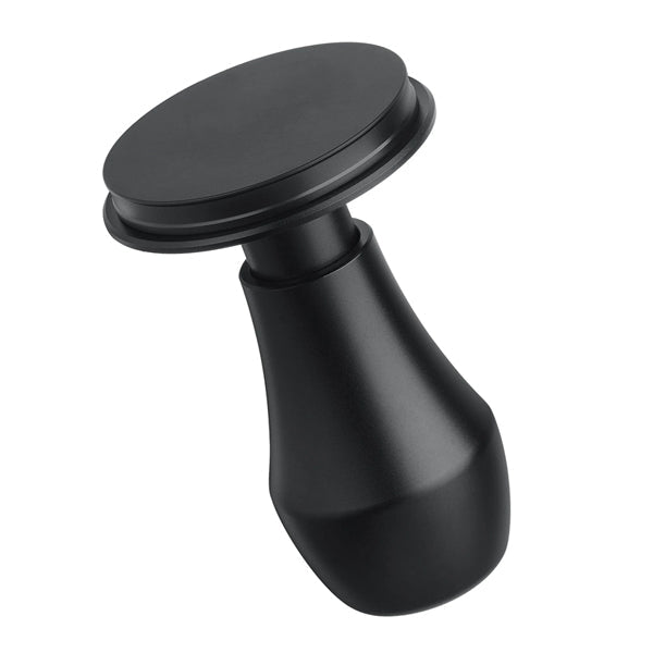 Normcore Spring-Loaded Tamper V4 Titanium Ripple