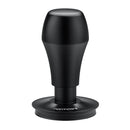 Normcore Spring-Loaded Tamper V4 Titanium Ripple