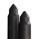 Nucleus Bloom Distribution Tool designed for pour over brewing to evenly distribute grounds for balanced extraction