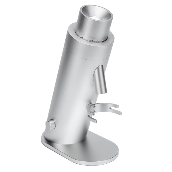 Option-O Lagom P80 Coffee Grinder with 80mm Burrs and Variable RPM Control