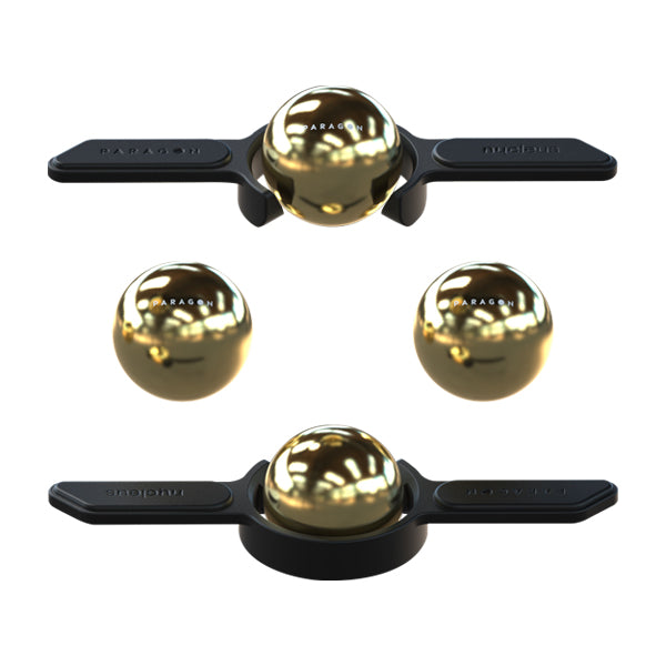 Nucleus Paragon Espresso