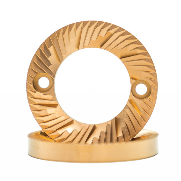 SSP 65mm Flat Burrs - Main Image