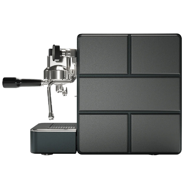 Stone Coffee Machine Pure