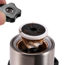 Ten Mile Hand Coffee Grinder
