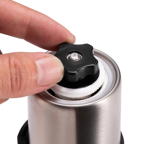 Ten Mile Hand Coffee Grinder