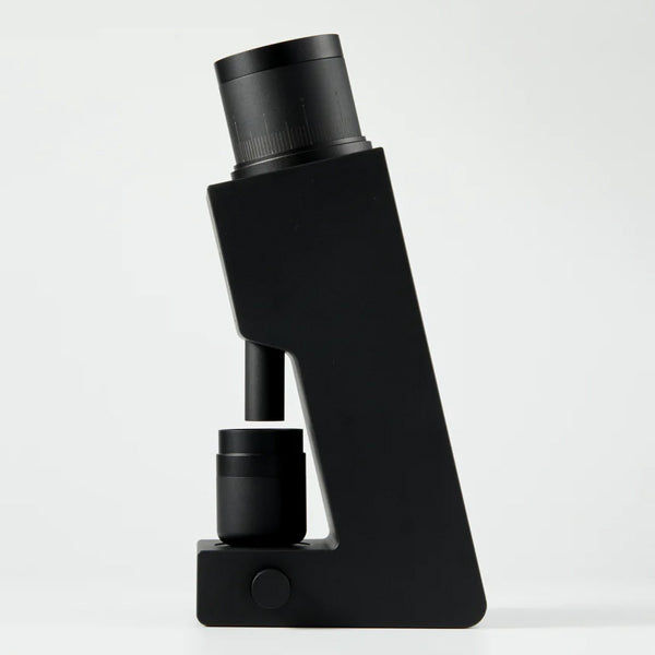 Varia Black VS6 Coffee Grinder