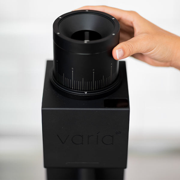 Varia VS6 Coffee Grinder